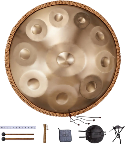 Vevor Handpan Drum 22