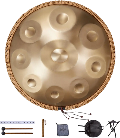 Vevor Handpan Drum 22
