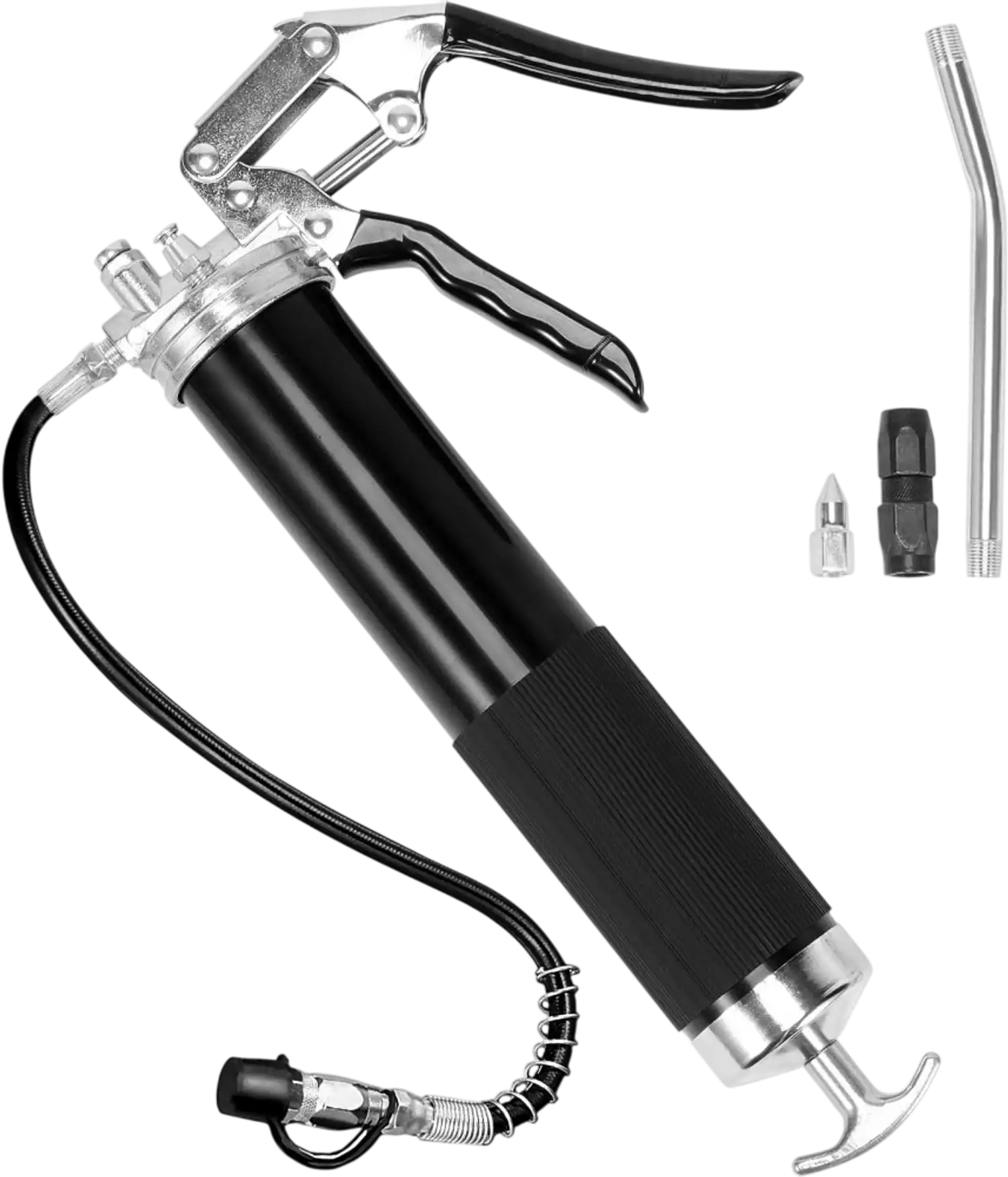 Vevor Grease Gun Pistol Grip 6000 PSI Heavy-Duty Professional 13.53 oz 400 cc New