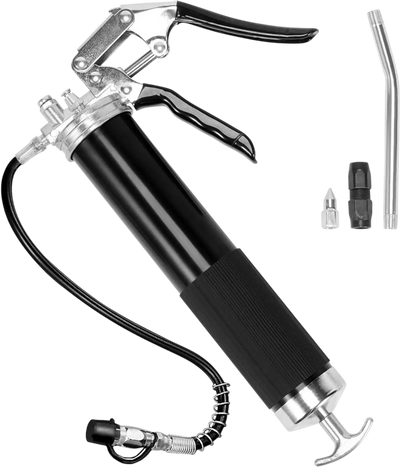 Vevor Grease Gun Pistol Grip 6000 PSI Heavy-Duty Professional 13.53 oz 400 cc New