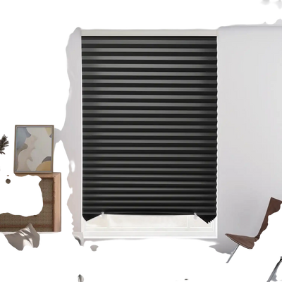 Vevor Pleated Shades 36