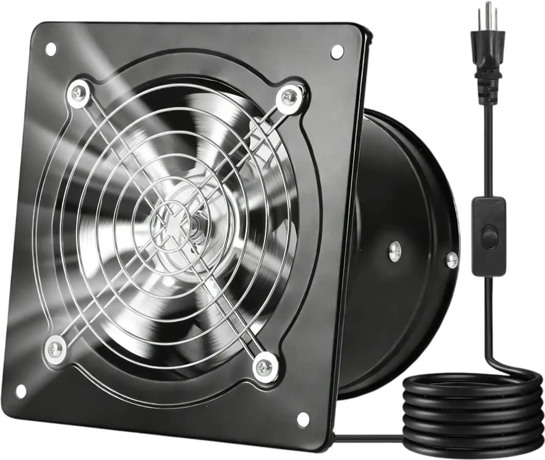 Vevor Exhaust Fan 6