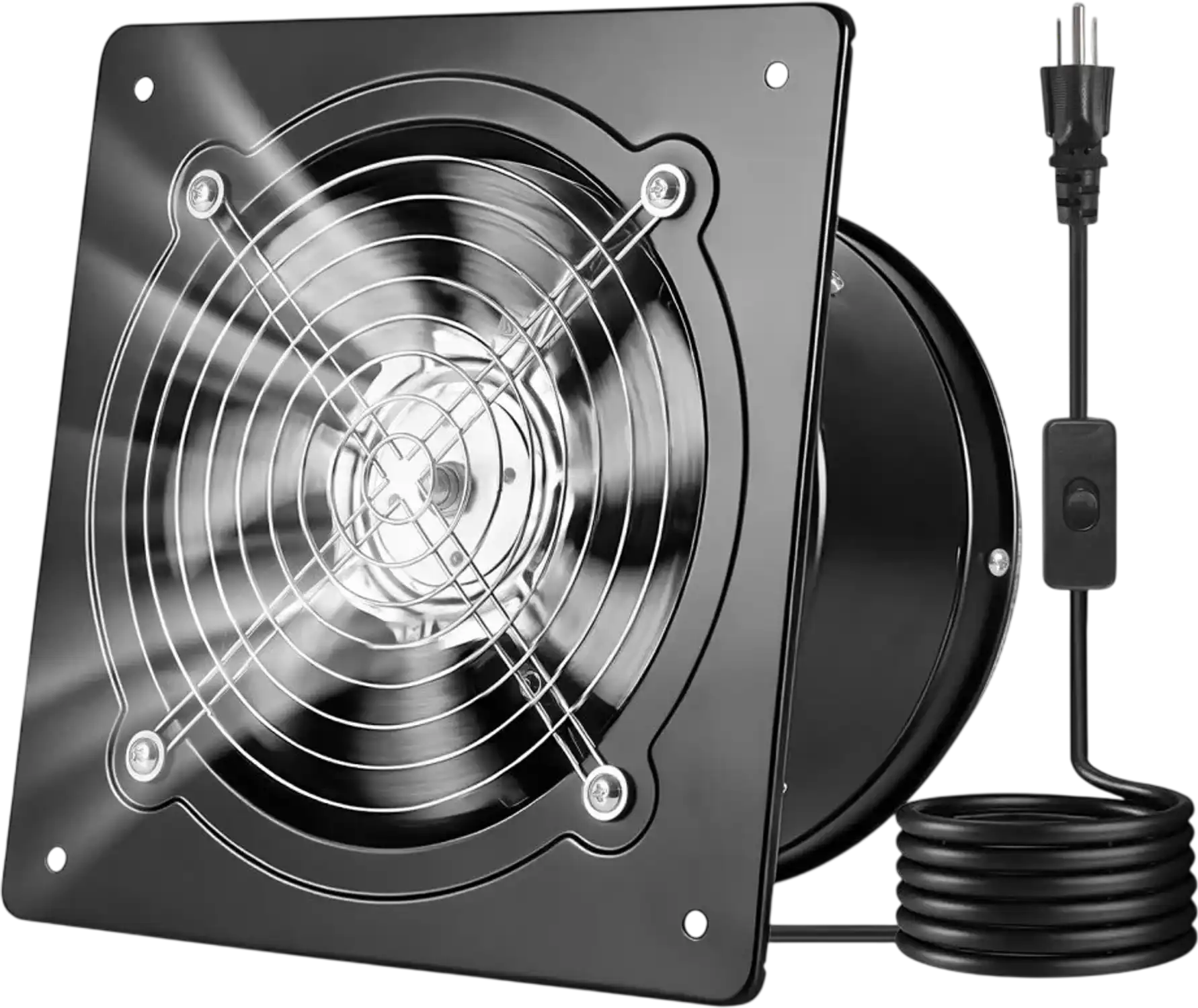 Vevor Exhaust Fan 8