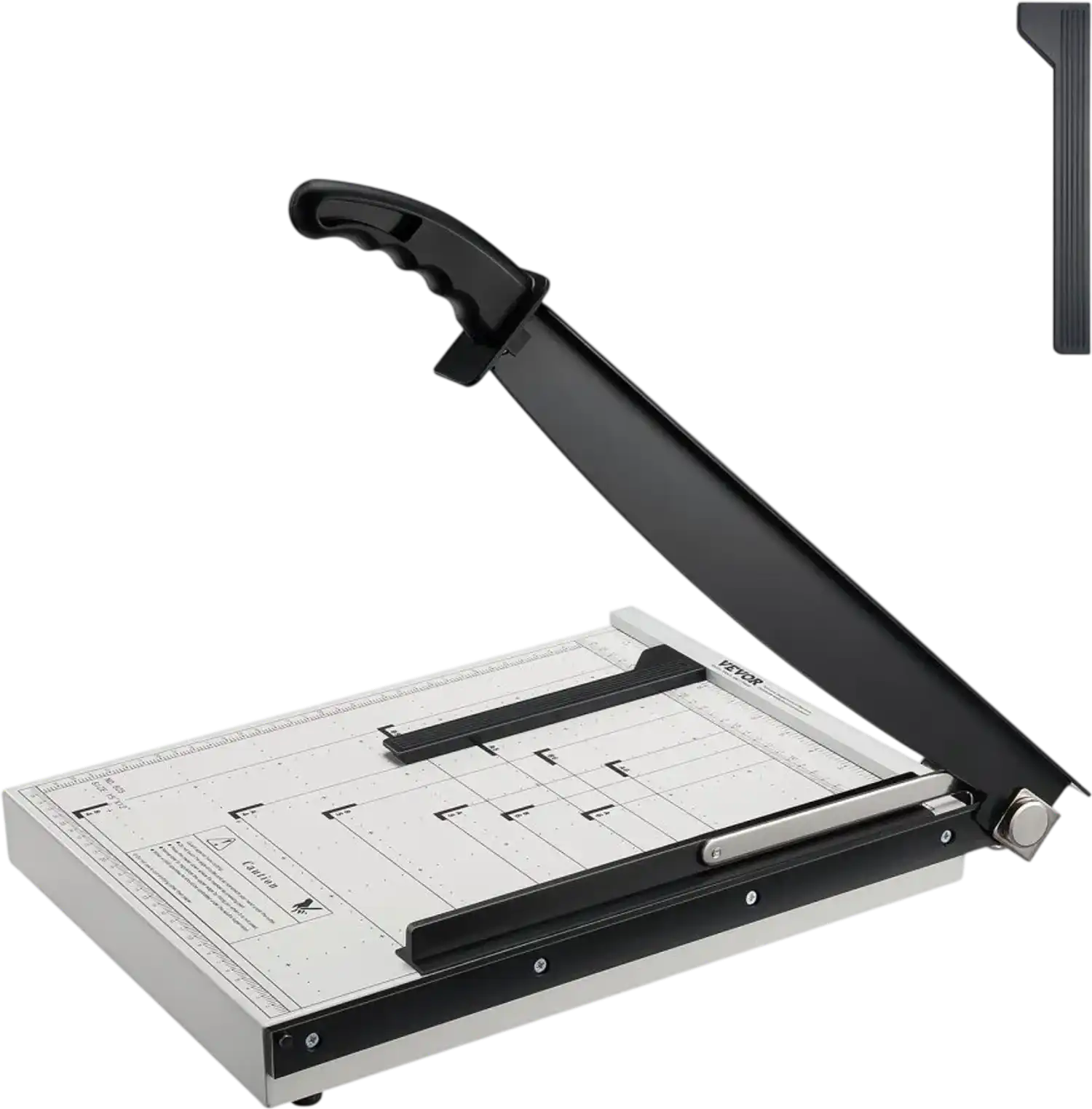 Vevor Paper Cutter 15