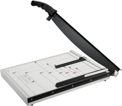 Vevor Paper Cutter Guillotine Trimmer 18