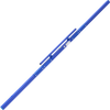 VEVOR Concrete Screed 96 in Length Manual Screed Board Aluminum Alloy Blue, Built-in Bubble Level, Powder-coated Finish, Lightweight Paver Leveling Tool for Patio, Sidewalk, Garage Floor Finishing