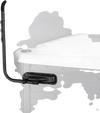 VEVOR Hot Tub Cover Lift, Spa Cover Lift, Height 31.5" - 41.3" Width 69" - 100.5" Adjustable, Installed on Both Sides at the Top, Suitable for Various Sizes of Rectangular Bathtubs, Hot Tubs, Spa