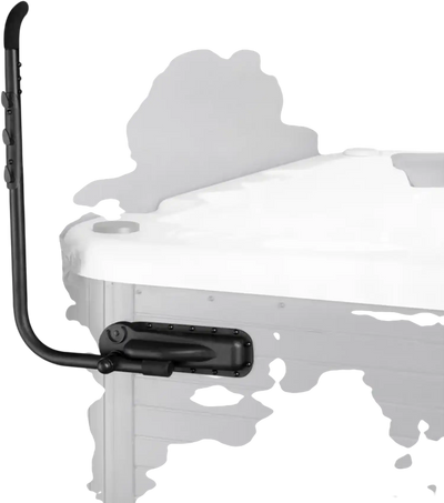 Vevor Hot Tub Cover Lift Adjustable Spa Bathtub Cover Lifter New