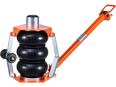 Vevor Air Jack Heavy-Duty 3-Ton 18.5
