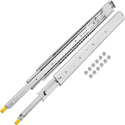 Vevor Drawer Slides 48