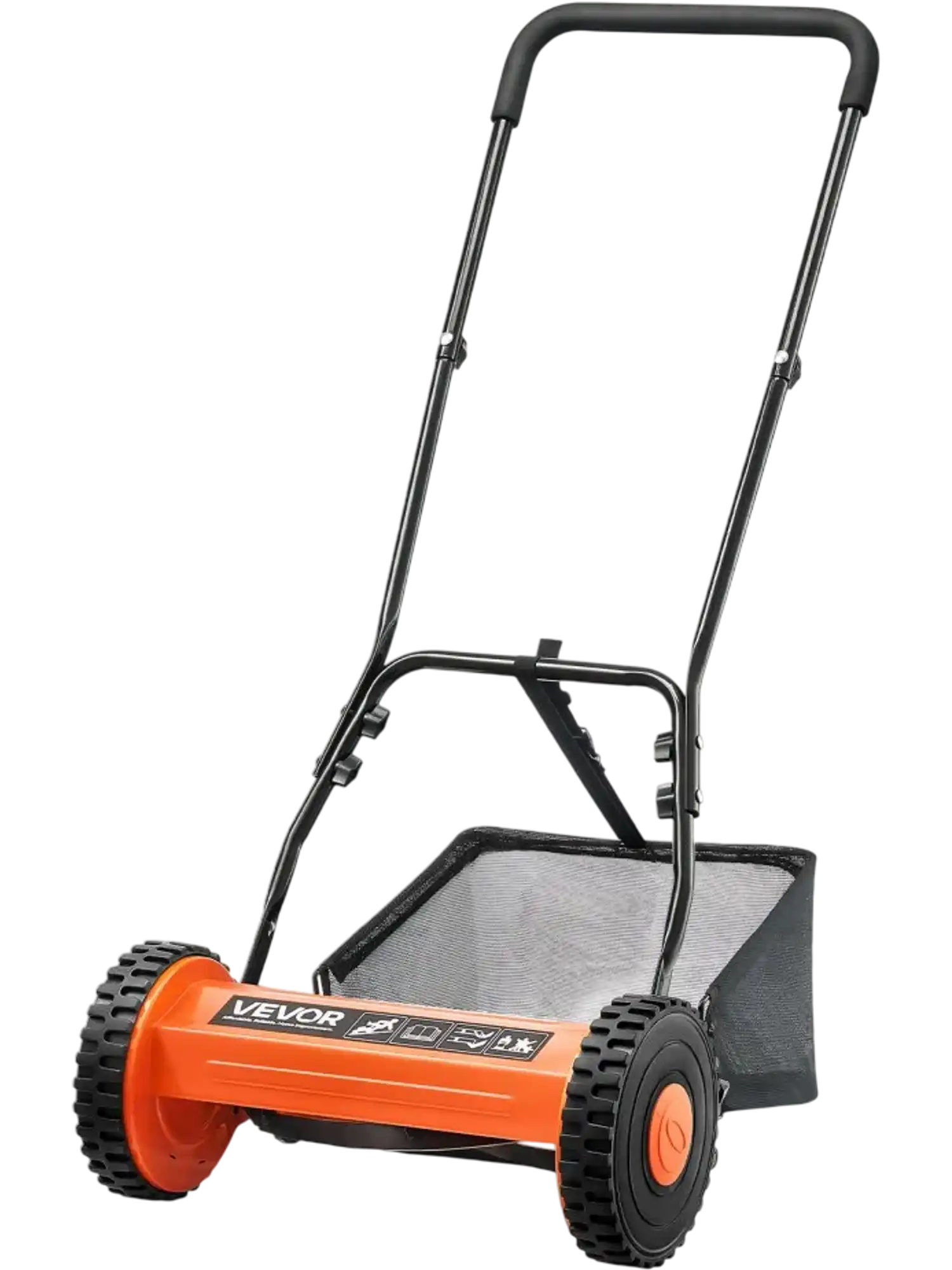 Vevor Reel Lawn Mower 14