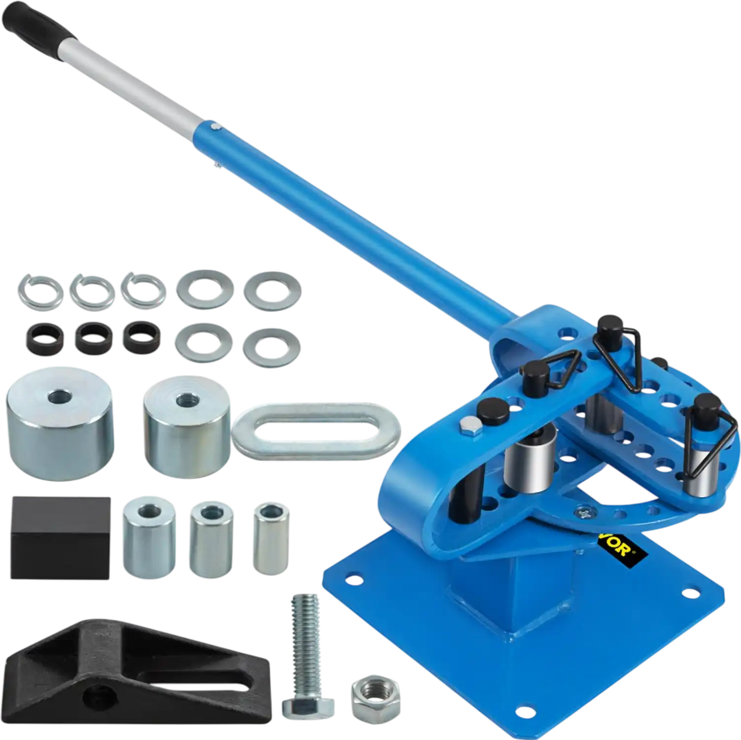 Vevor Manual Bender YP-9 1