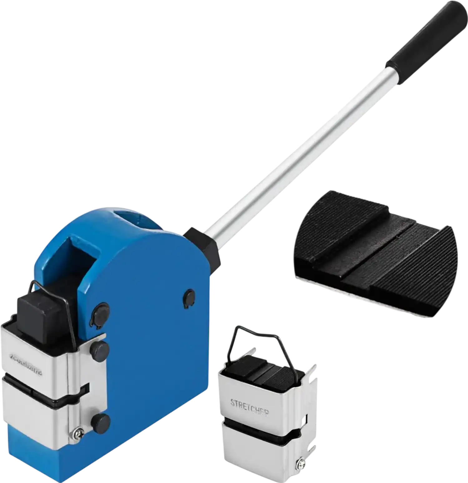Vevor Shrinker Stretcher 2-in-1 18 Ga Sheet Metal Manual Machine New