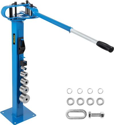 Vevor Metal Bender Floor-Stand 1