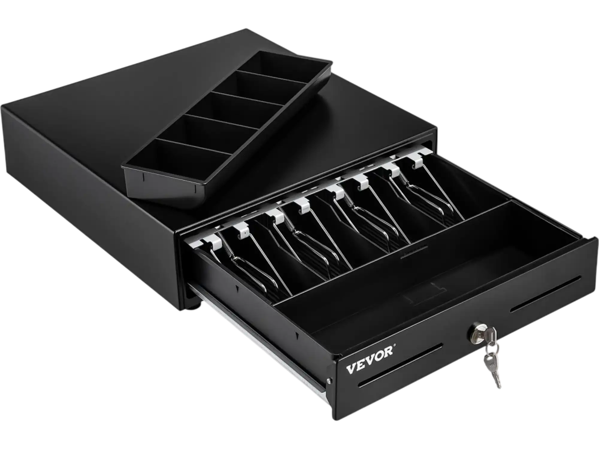 Vevor Cash Drawer 13