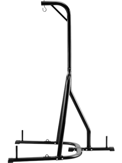 Vevor Punch Bag Stand Heavy Duty Freestanding Boxing Bag Stand New