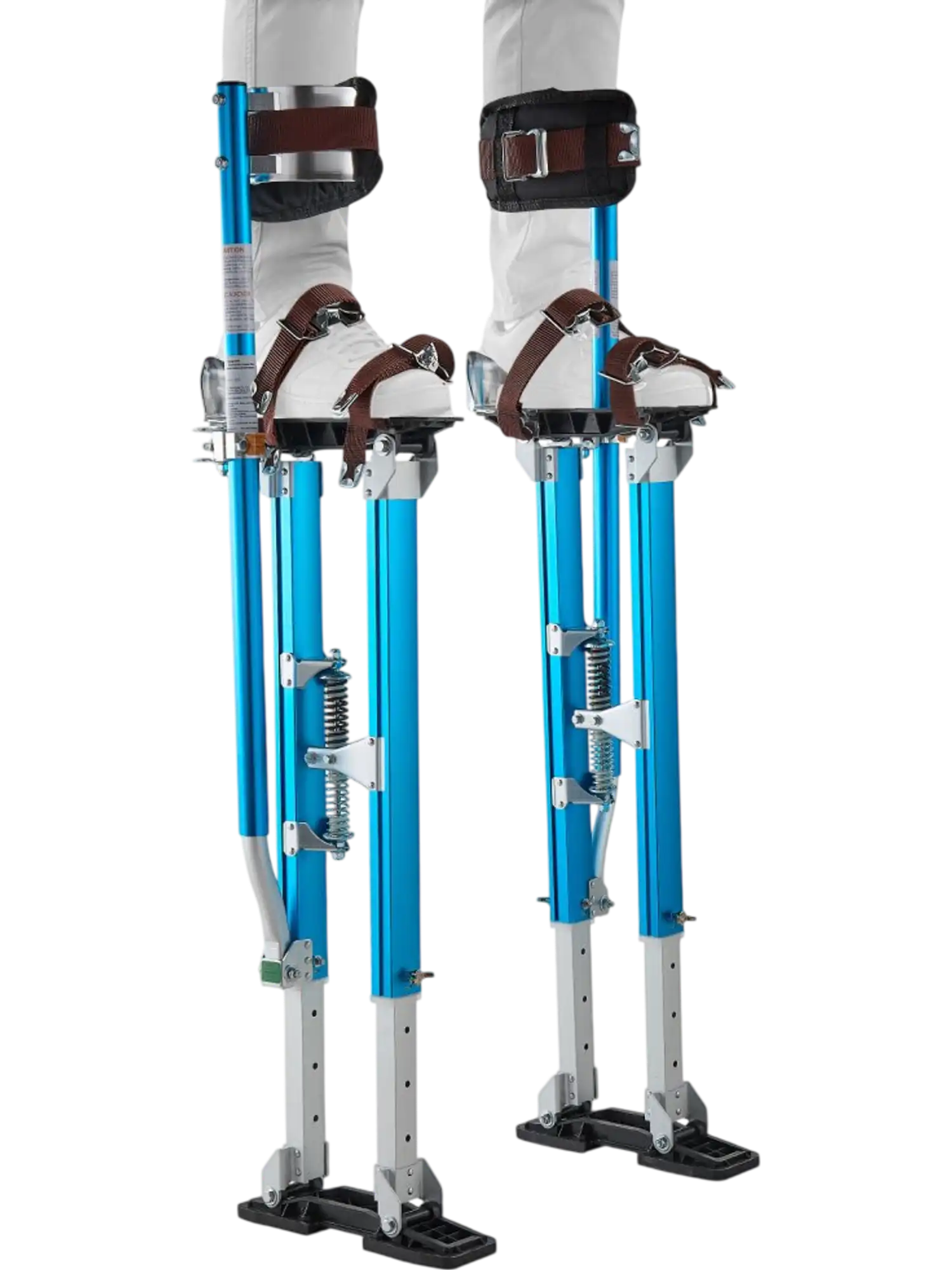 Vevor Drywall Stilts Adjustable 24.2-40.3