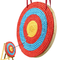 VEVOR Archery Target, 3 Layers 20