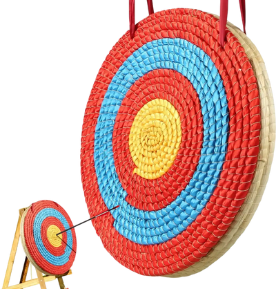 VEVOR Archery Target, 3 Layers 20