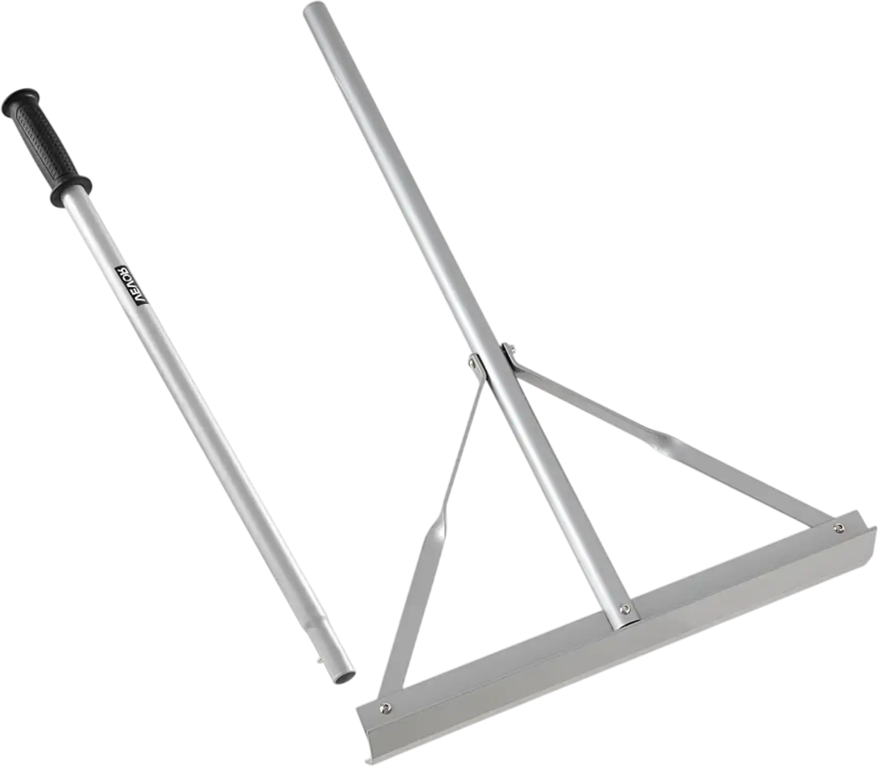 Vevor Landscape Rake 60