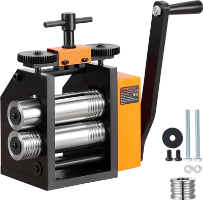 VEVOR Rolling Mill, 2.95