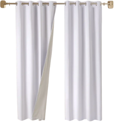 Vevor Blackout Curtains 52 x 84
