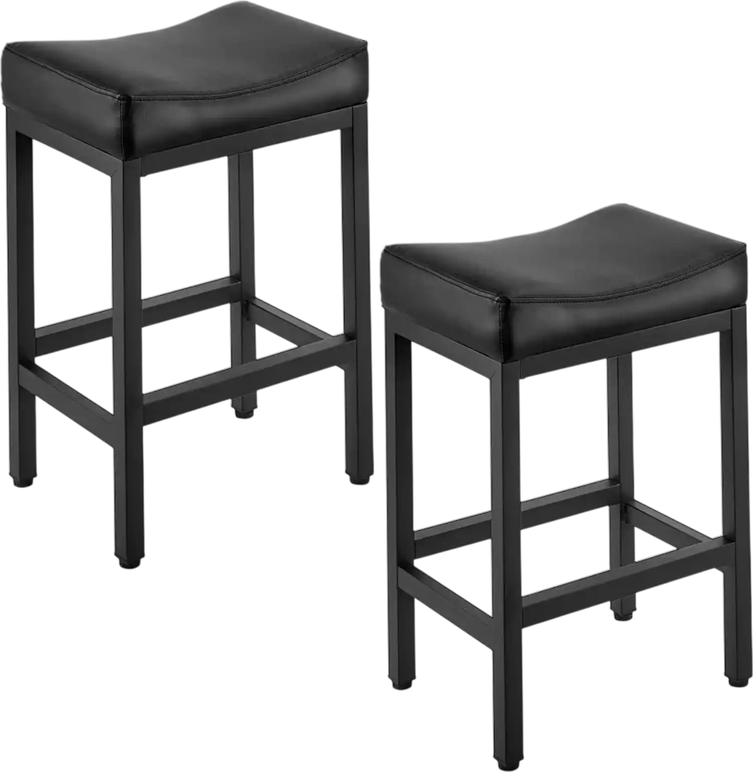 Vevor Bar Stool Set of 2 25
