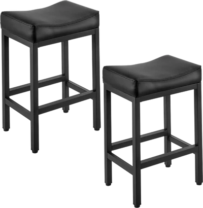 Vevor Bar Stool Set of 2 25