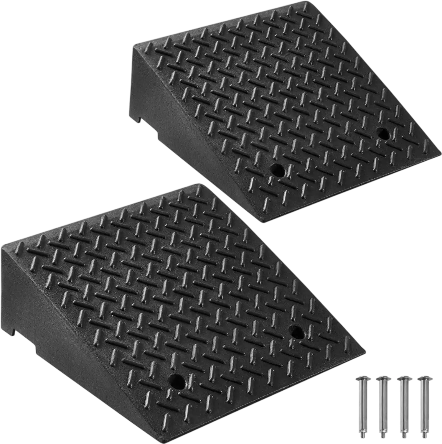 Vevor Curb Ramp 2-Pk 7