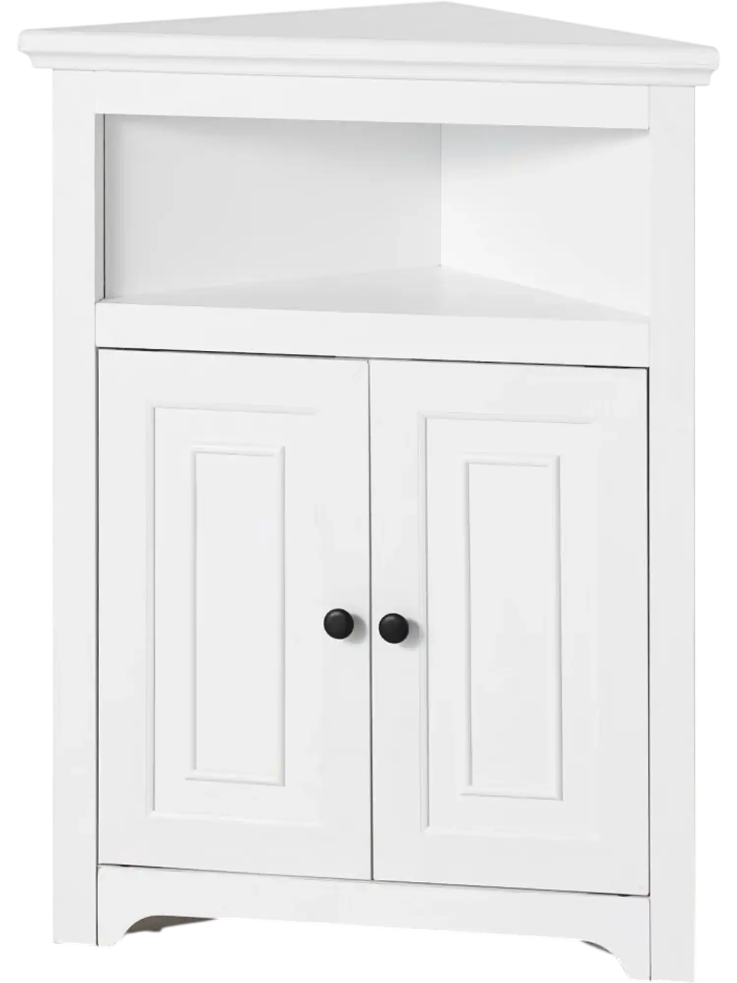 Vevor Corner Cabinet 32