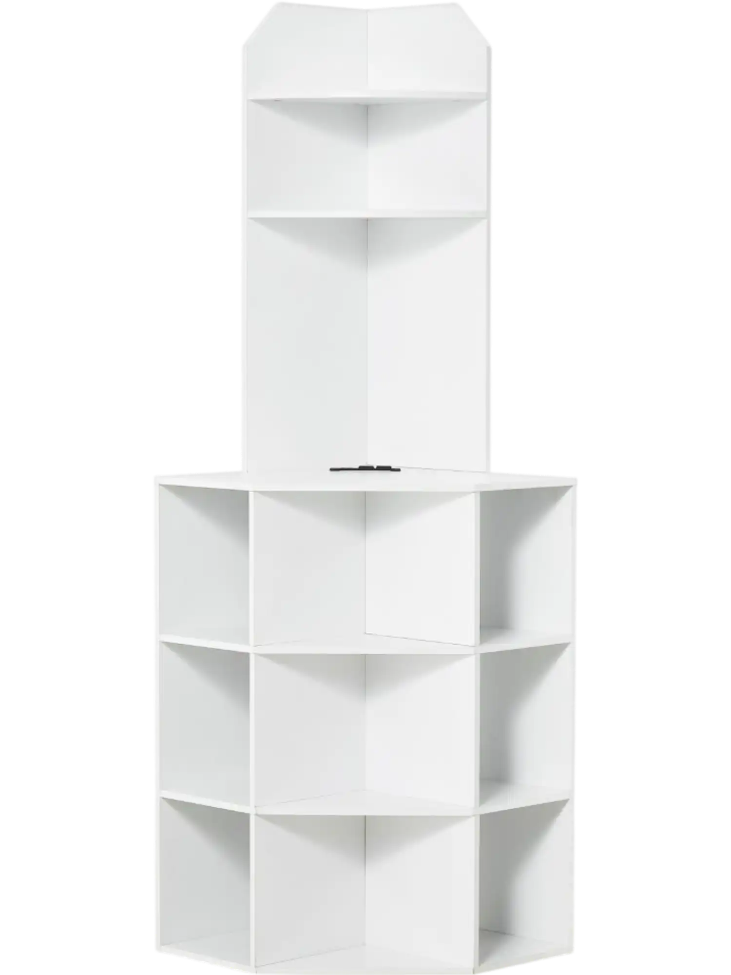 Vevor Corner Cabinet 64