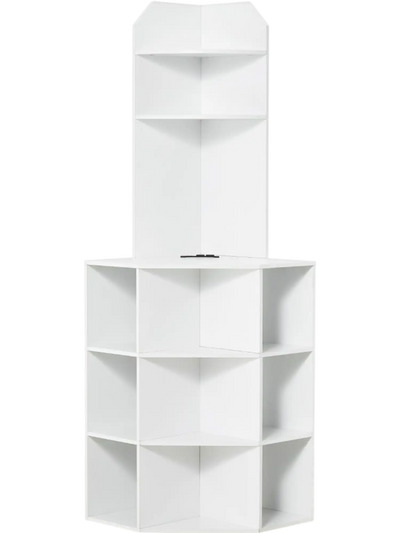 Vevor Corner Cabinet 64