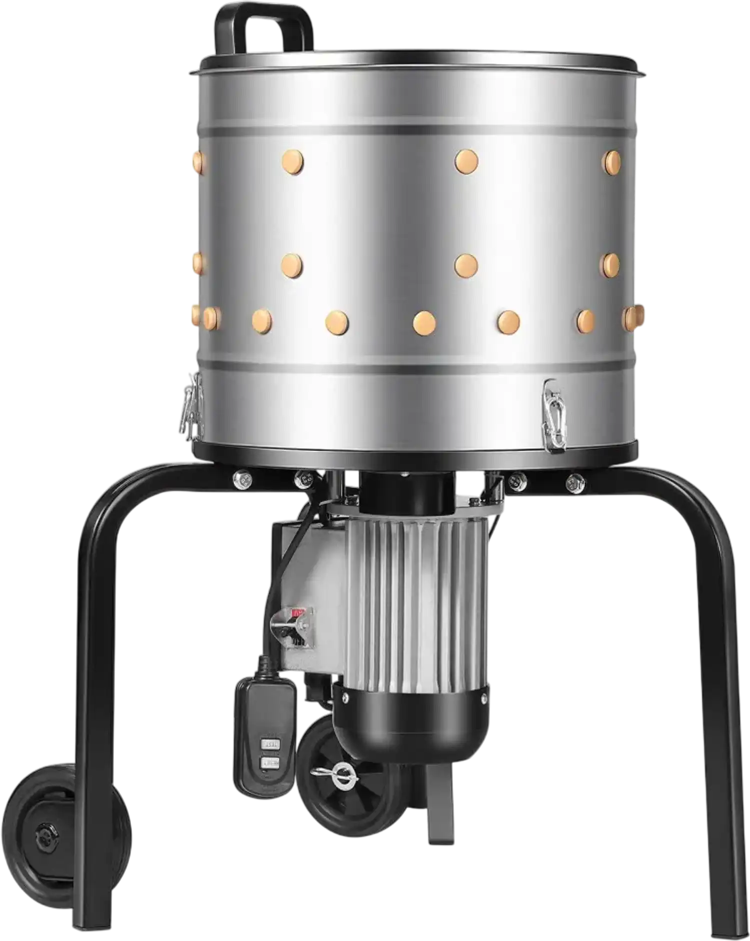 Vevor Chicken Plucker Machine 15.7