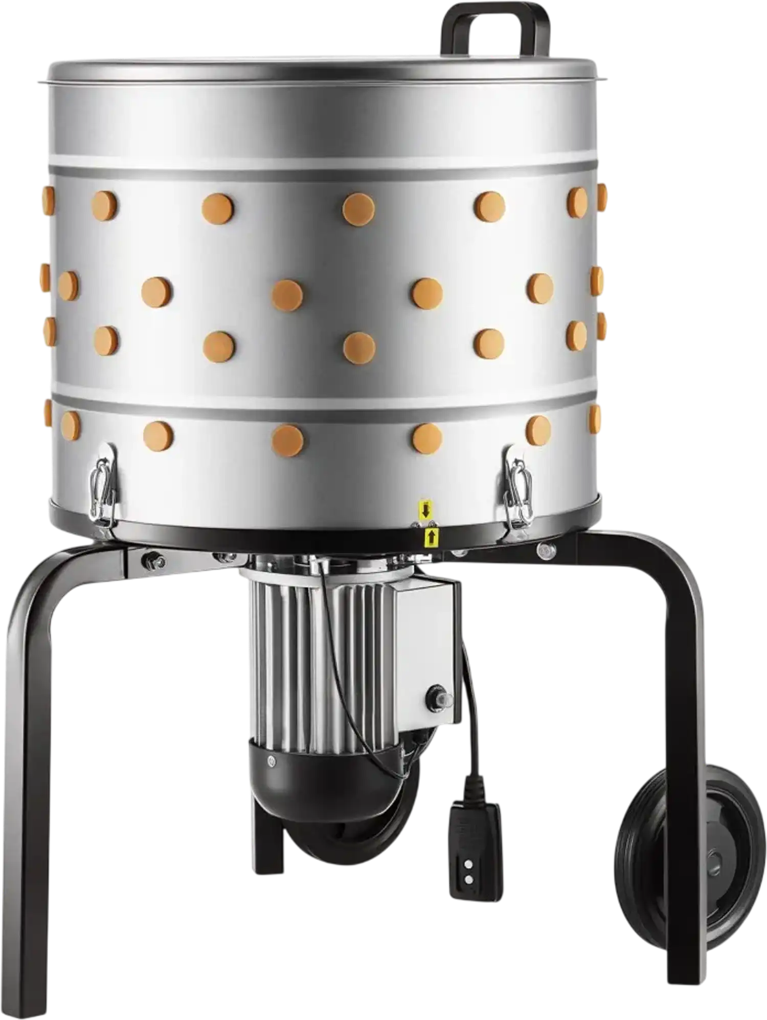 Vevor Chicken Plucker Machine 19.7