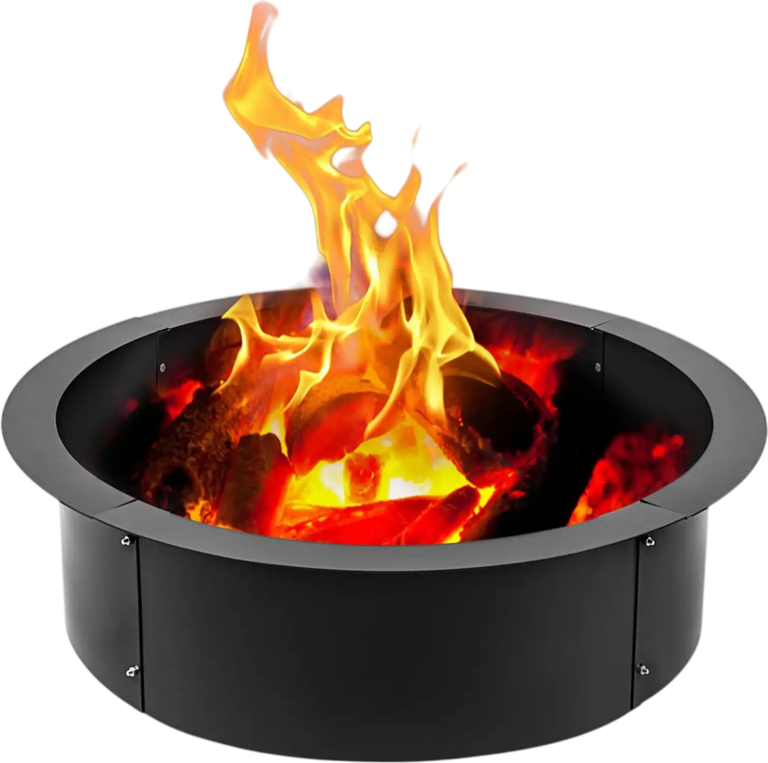 Vevor Fire Pit Ring 42
