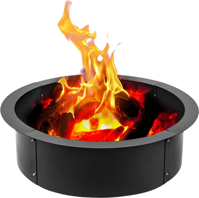 Vevor Fire Pit Ring 42