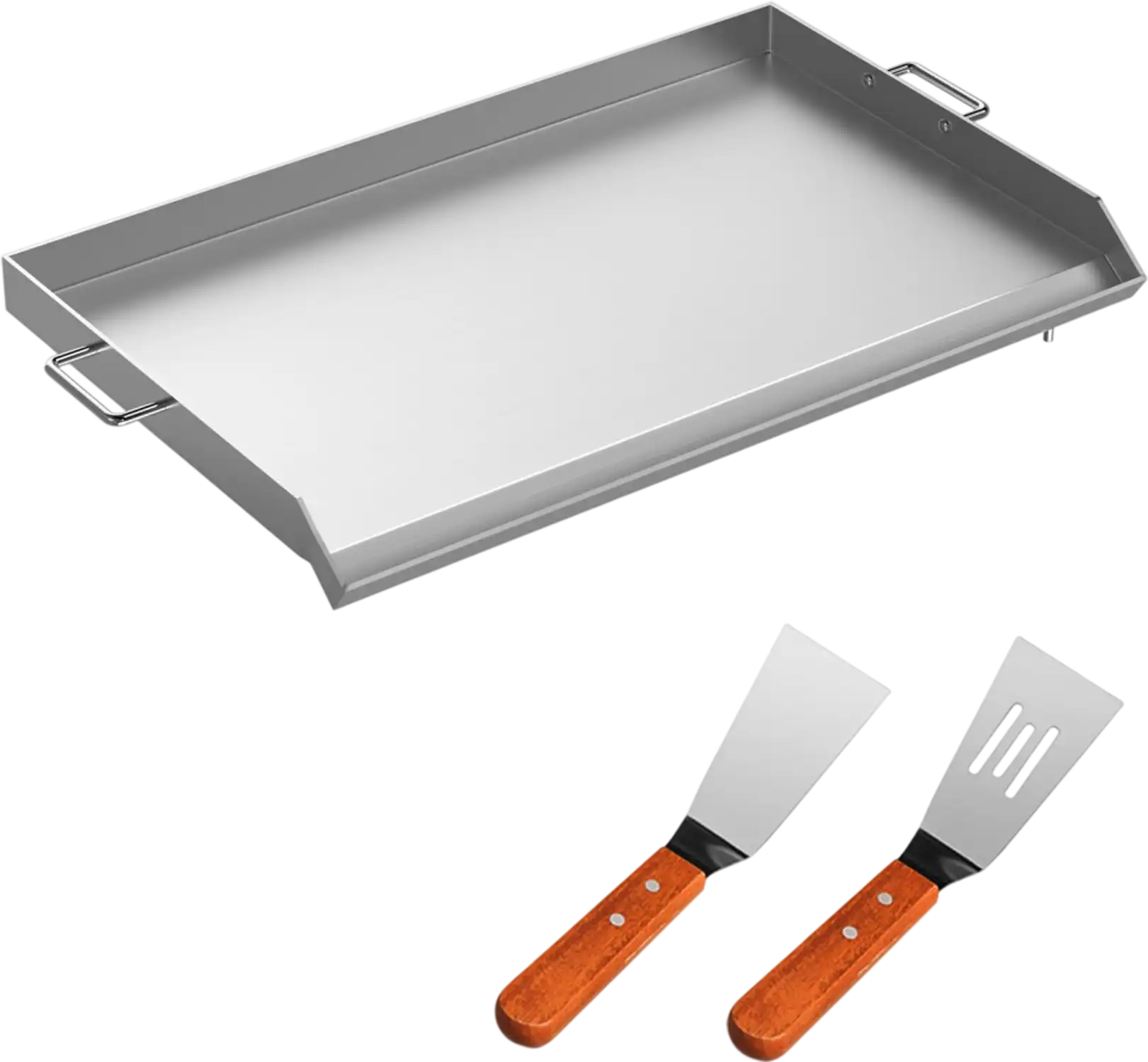 Vevor Griddle 32