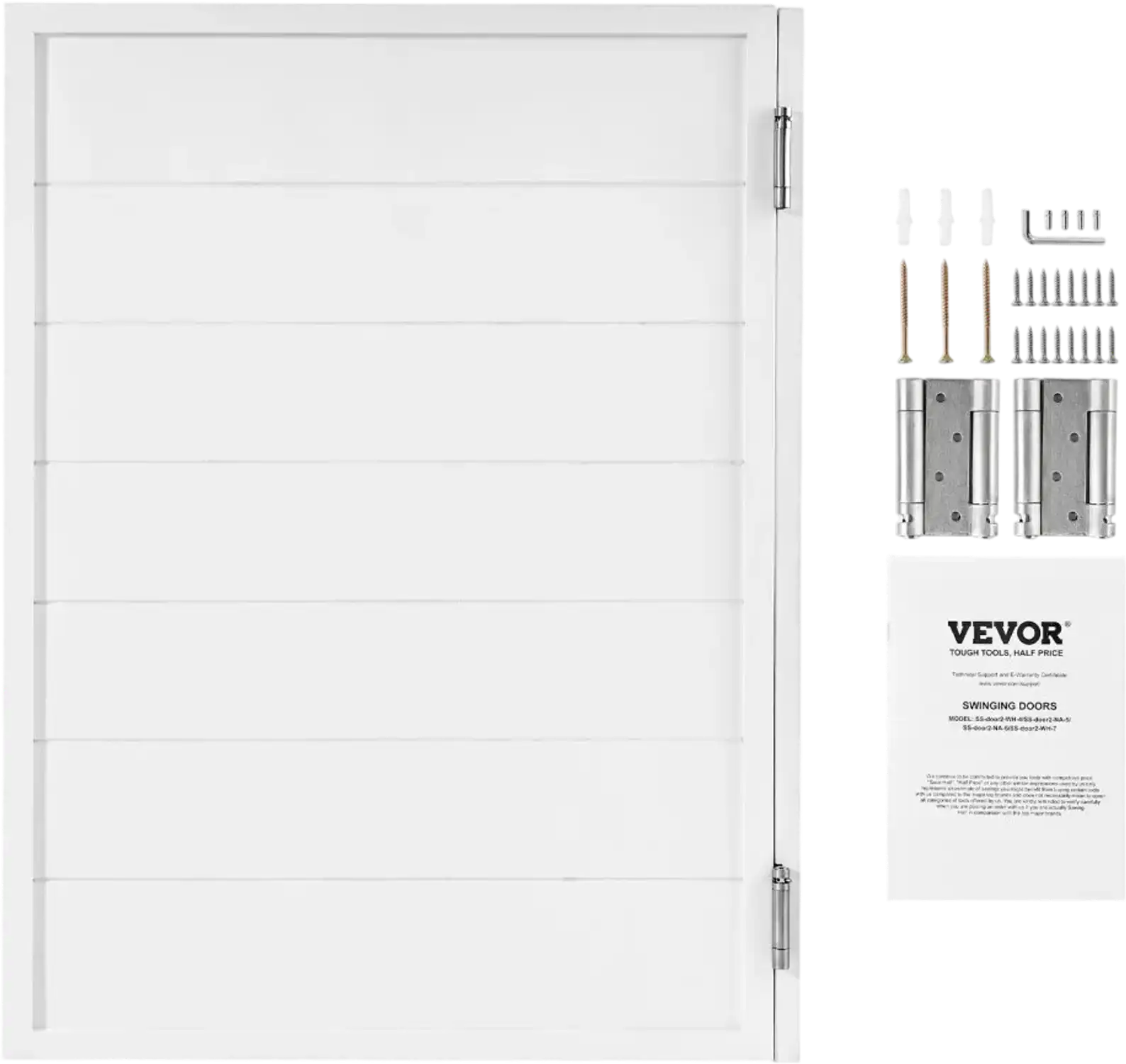 Vevor Saloon Door 32