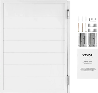 Vevor Saloon Door 32