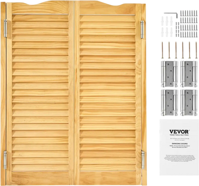 Vevor Saloon Doors 36