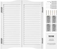 VEVOR Double Saloon Doors, 36
