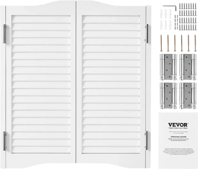 VEVOR Double Saloon Doors, 36