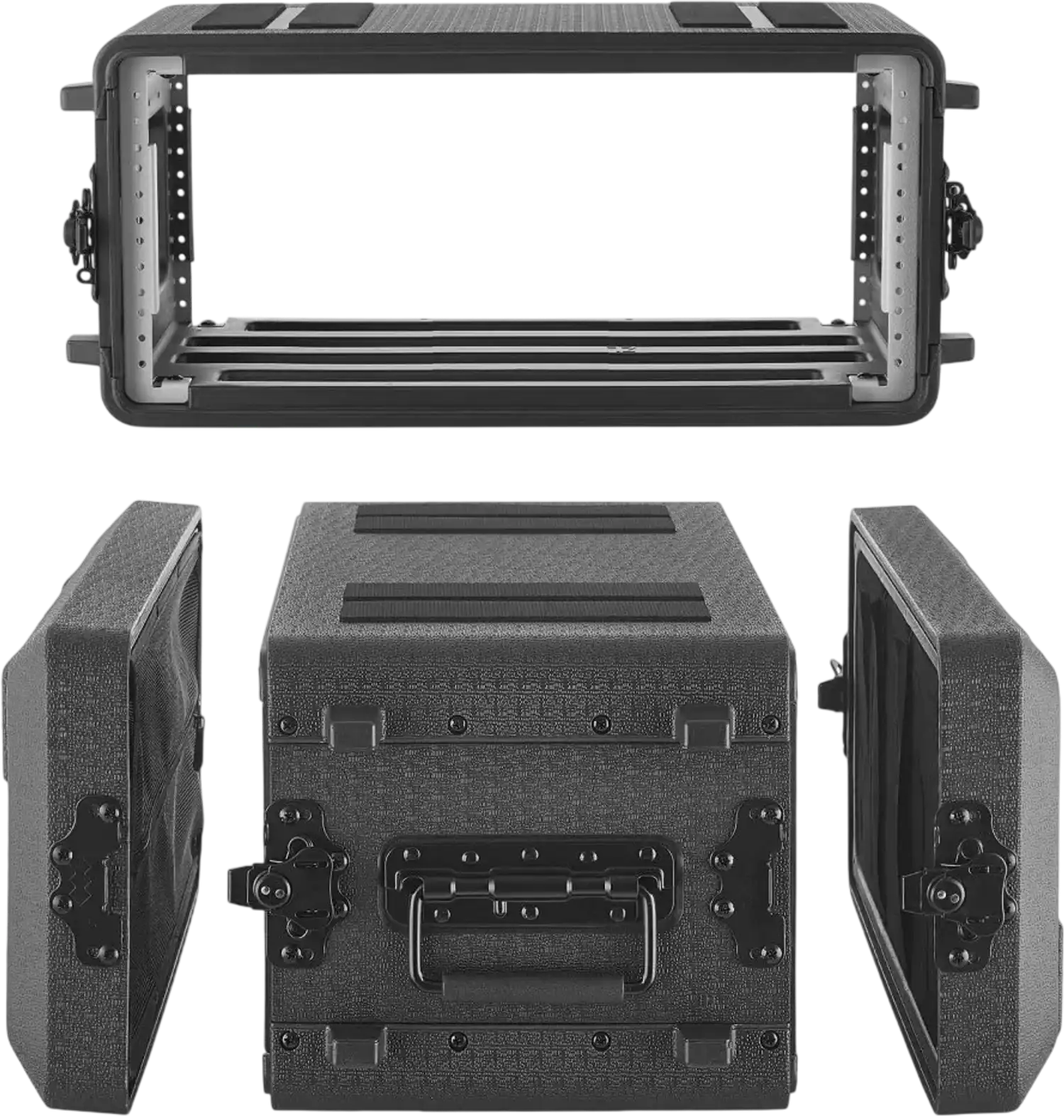 Vevor Rack Case 4U 12