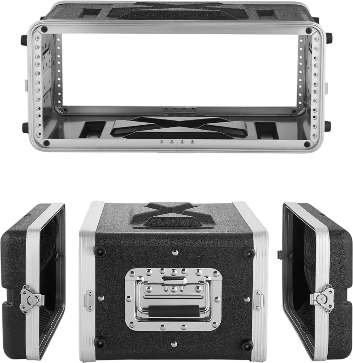 Vevor Rack Case 4U 14