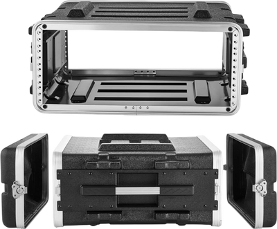 Vevor Rack Case 4U 19