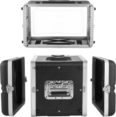 Vevor Rack Case 6U 14