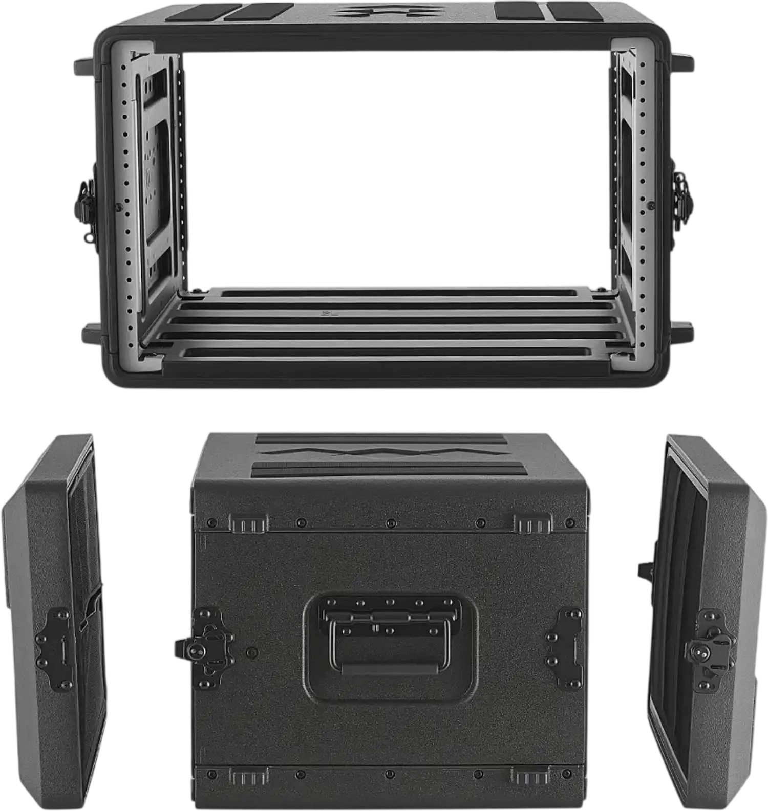 Vevor Rack Case 6U 15