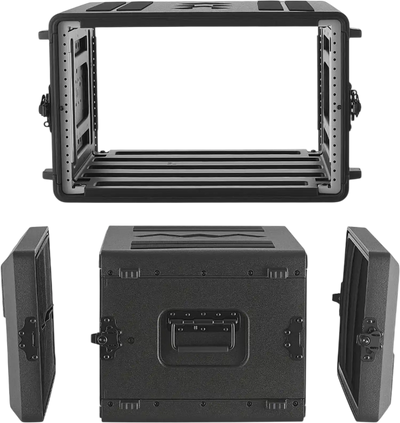 Vevor Rack Case 6U 15