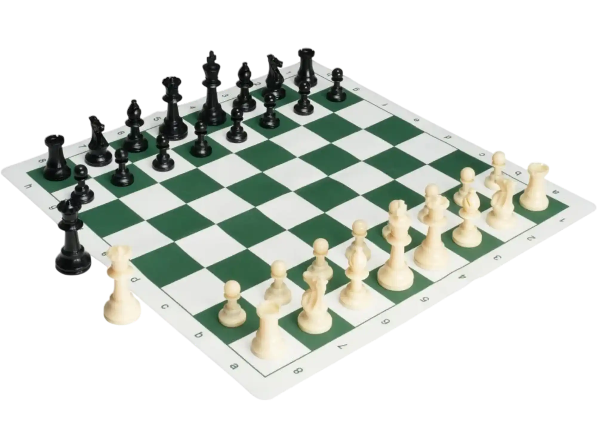 Vevor Chess Set Tournament 20