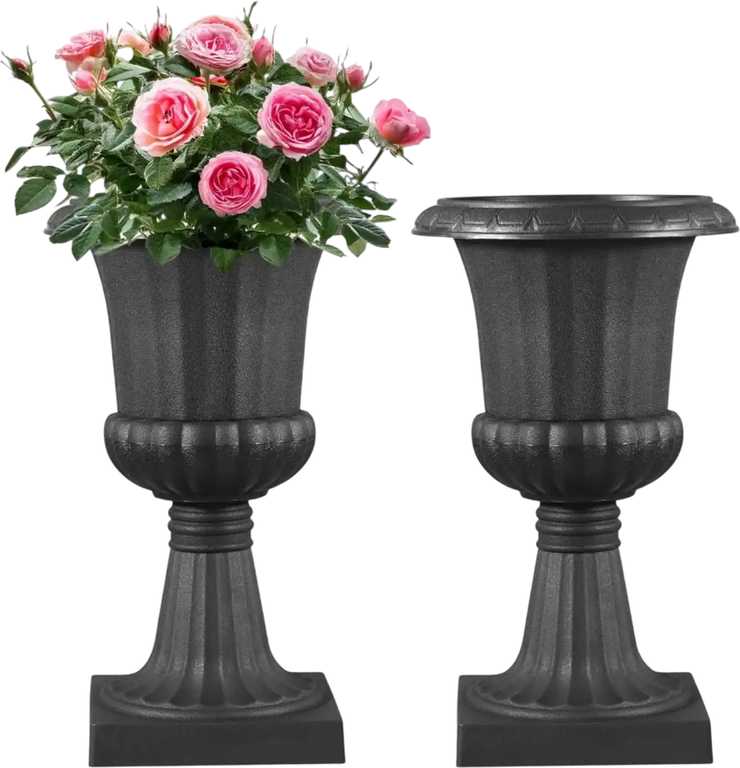 Vevor Urn Planters 9.8
